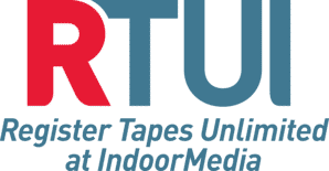 Register Tapes Unlimited at IndoorMedia