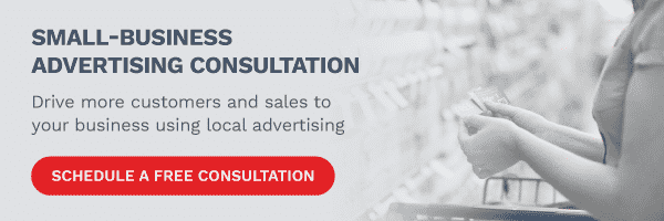 schedule a consultation with an indoormedia marketing consultant