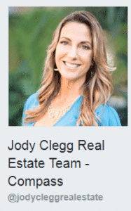 Name Your Facebook Page - Jody Clegg Real Estate Image