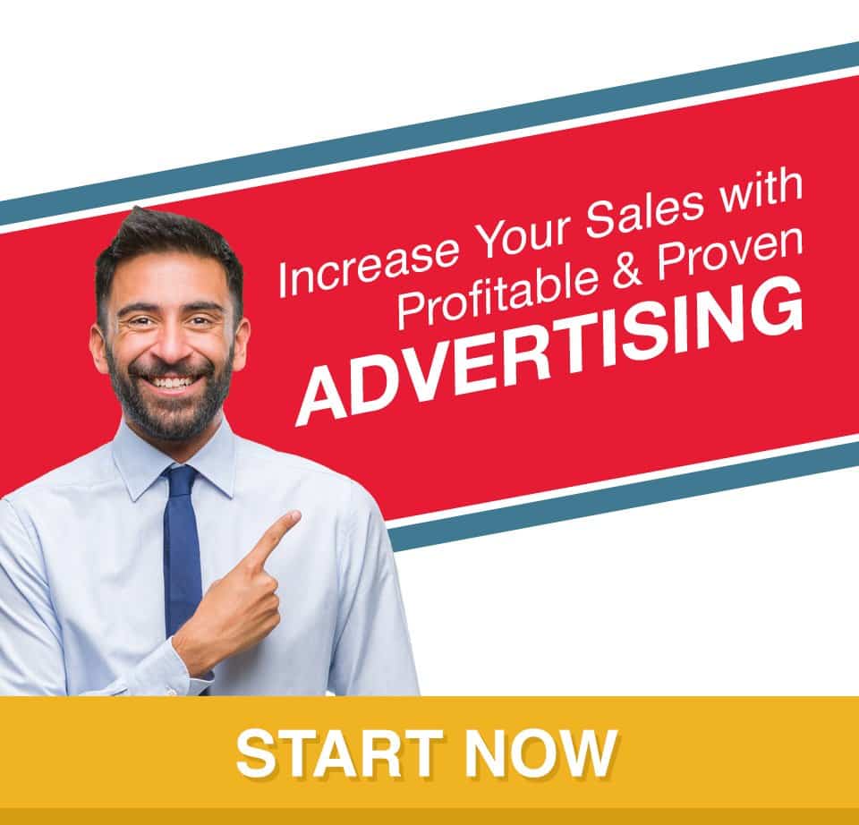 start now with indoormedia's profitable and proven advertising