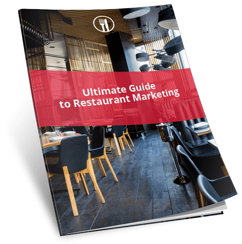 downloadable guide with marketing strategy to bring in new customers to your restaurant