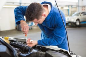 Auto Repair Shop Image