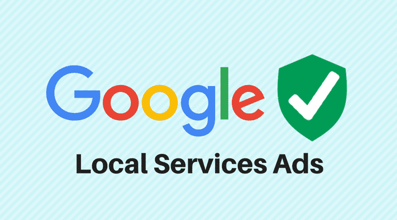 google local services