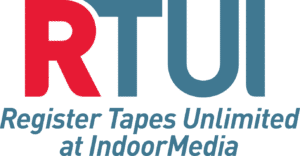 Register Tapes Unlimited at IndoorMedia