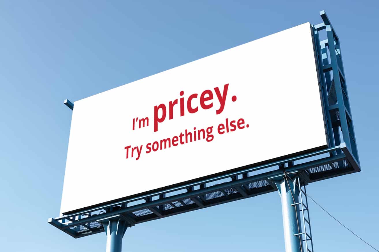 Traditional Billboard Advertising Image