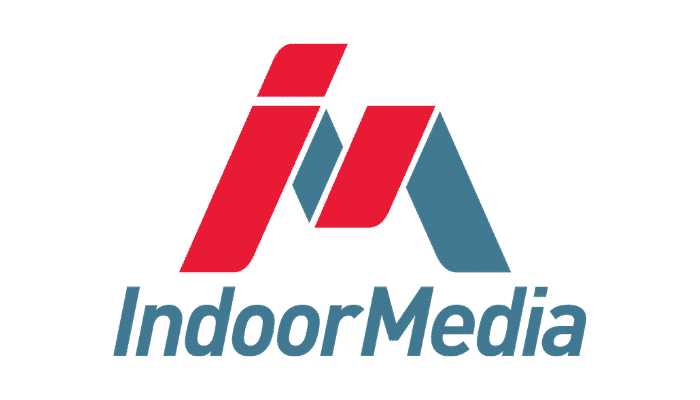 Indoor Media Logo Image