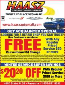 Haasz Auto