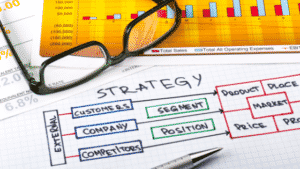 blog strategy