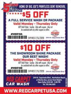 Coupons Detail Page - IndoorMedia Coupons