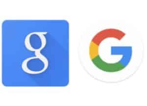 google icons