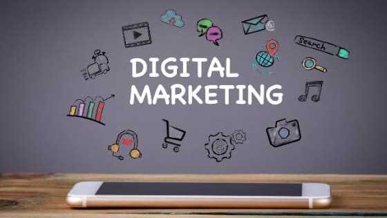 digital marketing