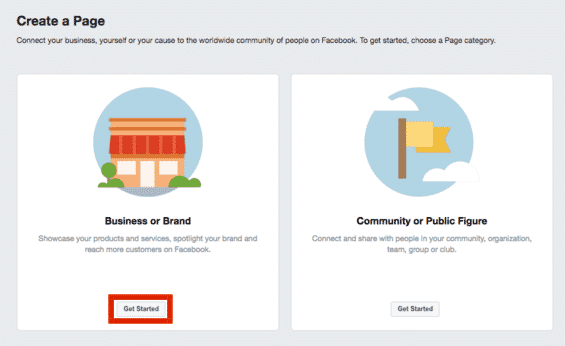 How to Create a Facebook Business Page for your Auto Shop