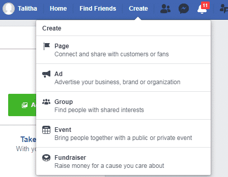 How to Create a Facebook Business Page for your Auto Shop