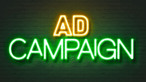 Ad Campaign image