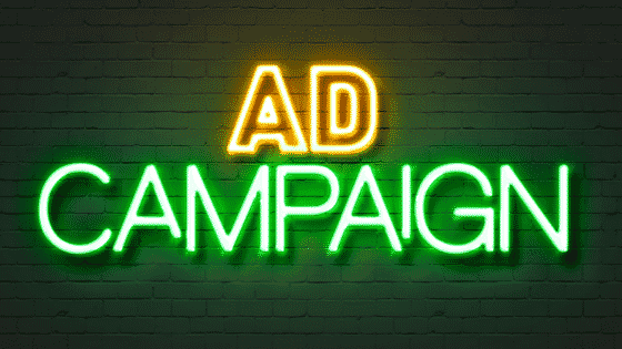 Ad Campaign image