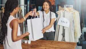 Impress Locals Shop marketing tips image