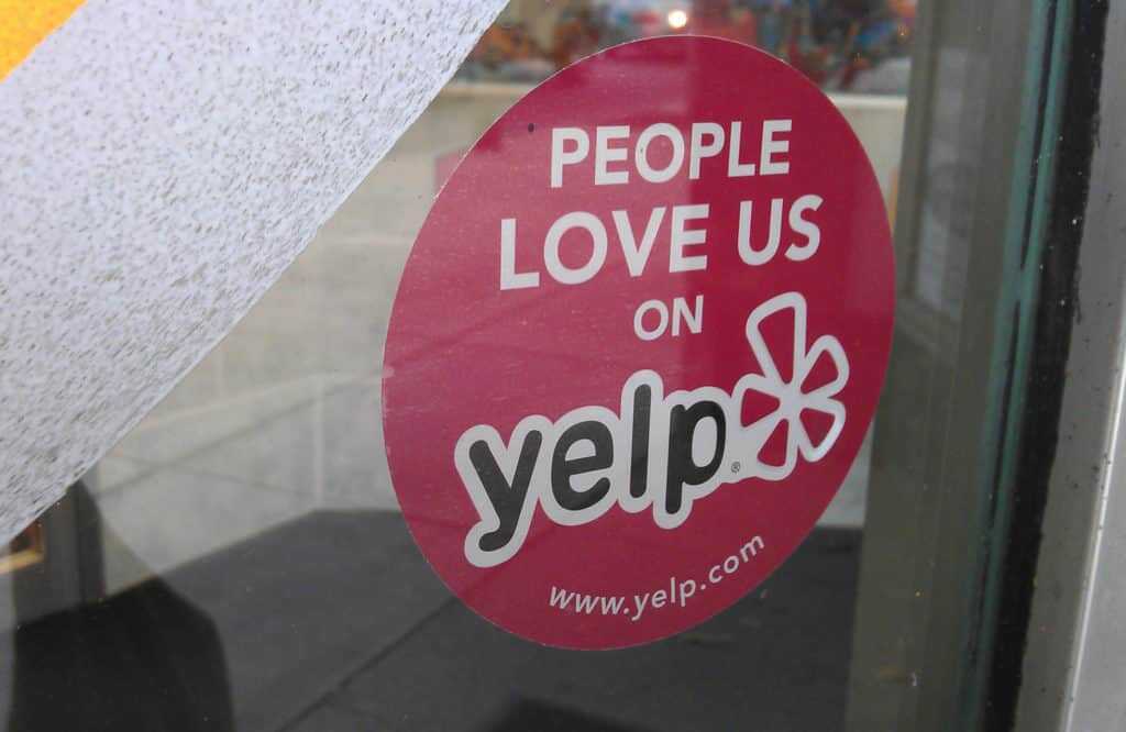 yelp for salons