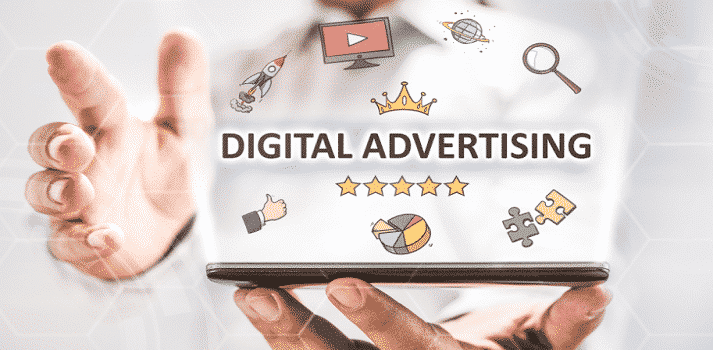 digital advertising indoormedia