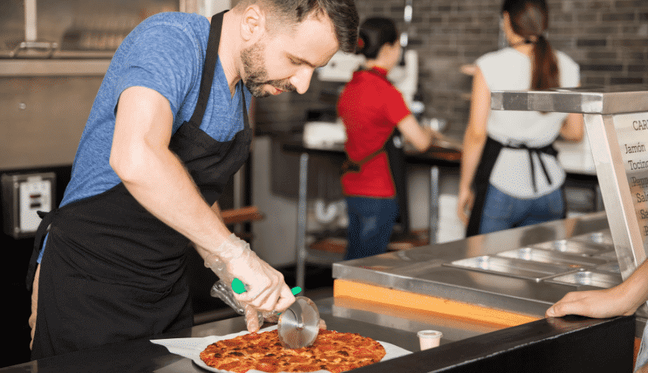 restaurant promotion ideas for pizza