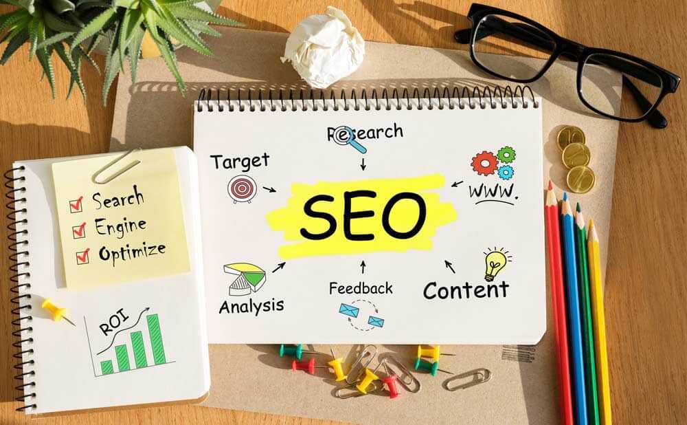 SEO Mid Page