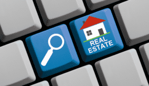 real estate marketing