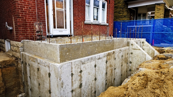 foundation