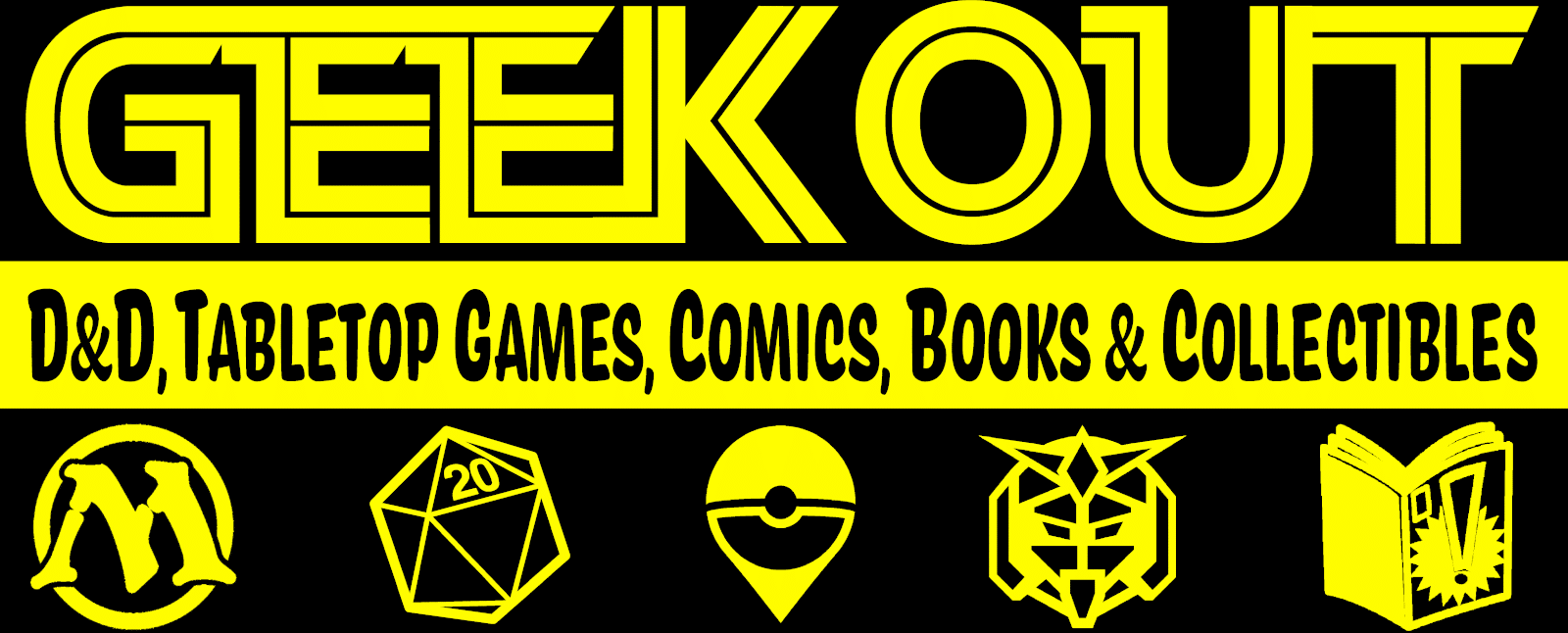 Geek Out