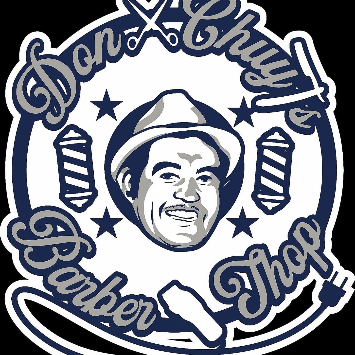 Don Chuy’s Barbershop