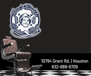 Don Chuy’s Barbershop