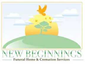 New Beginnings Funeral Home & Cremation Services