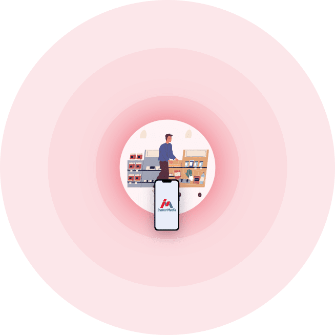 Grocery Store Icon