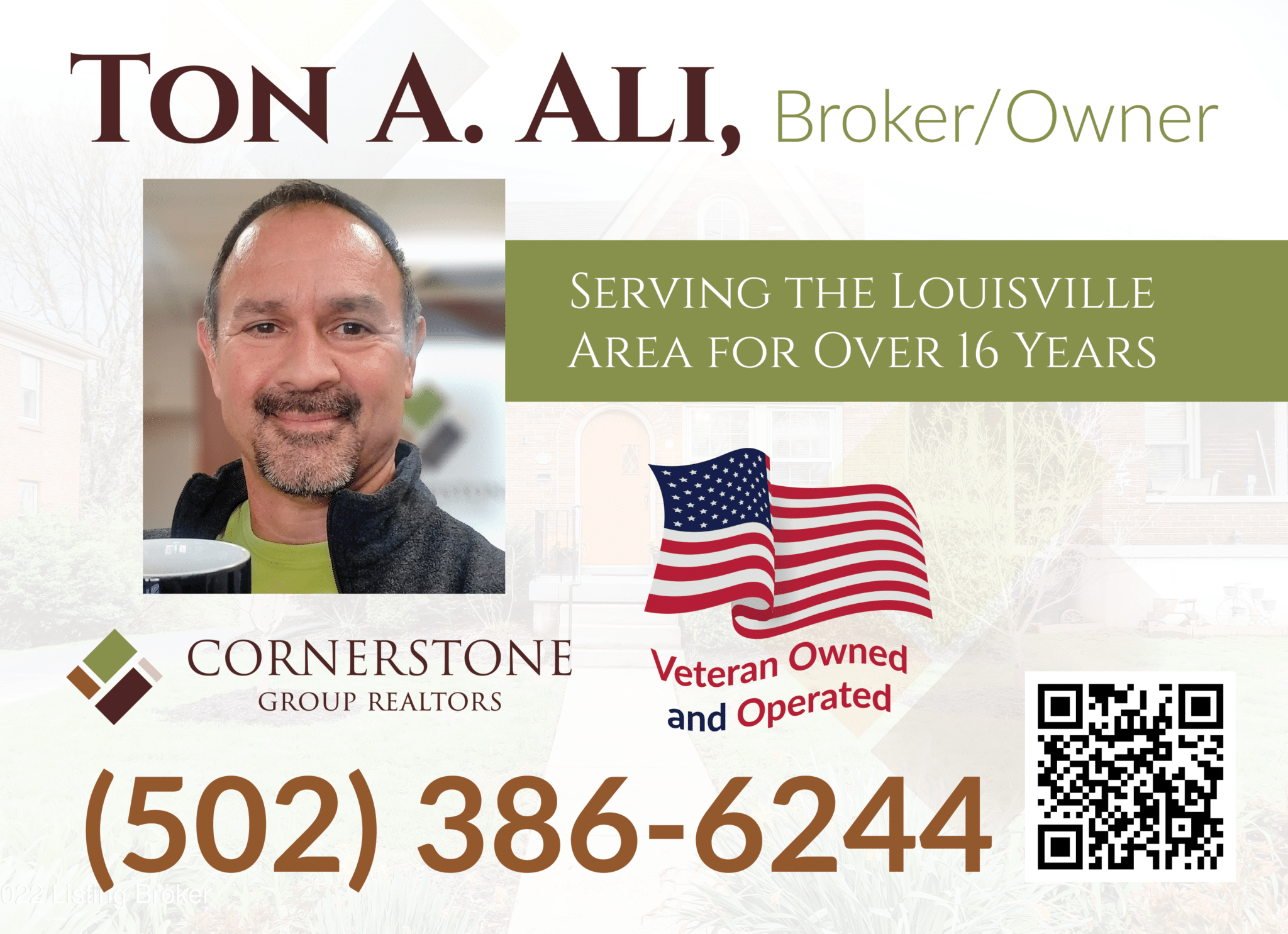 Cornerstone Group Realtors