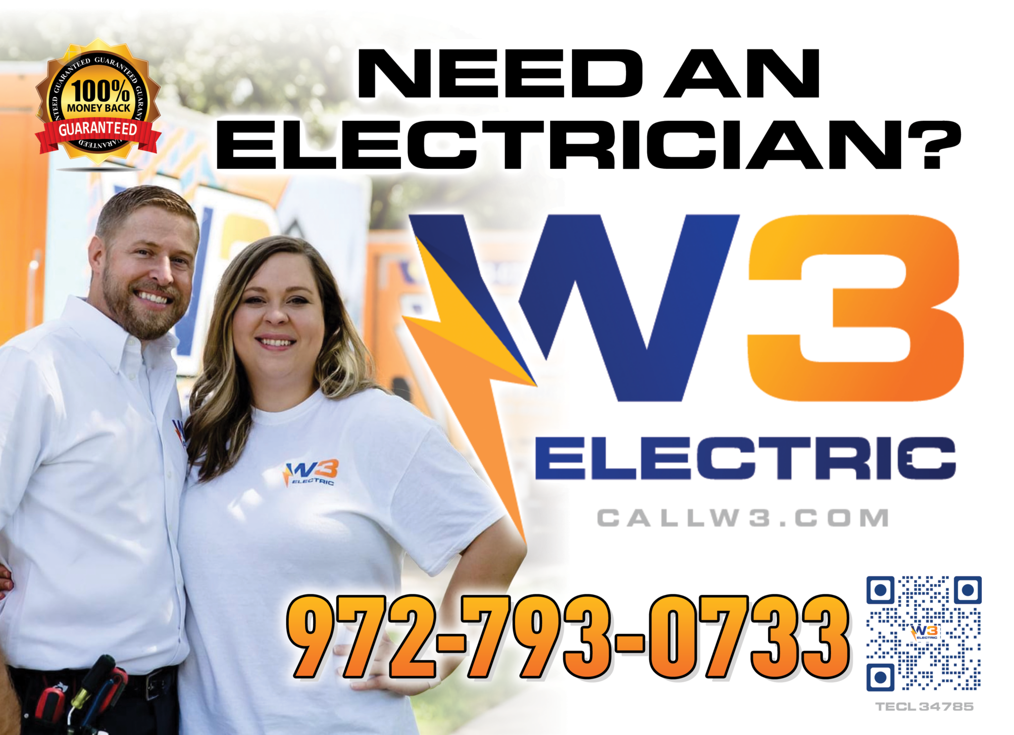 W3 Electric