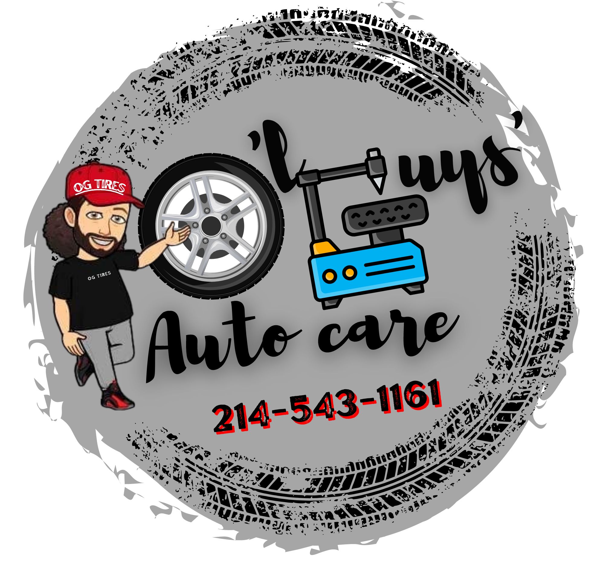 O. G. Auto Care