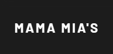 Mama Mia’s Pizza