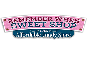 Remember When Sweet Shop