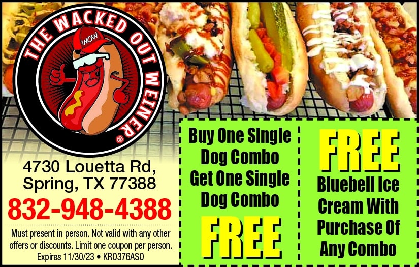 Wacked Out Weiner