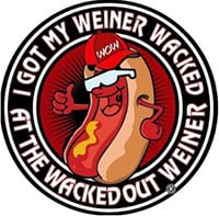Wacked Out Weiner
