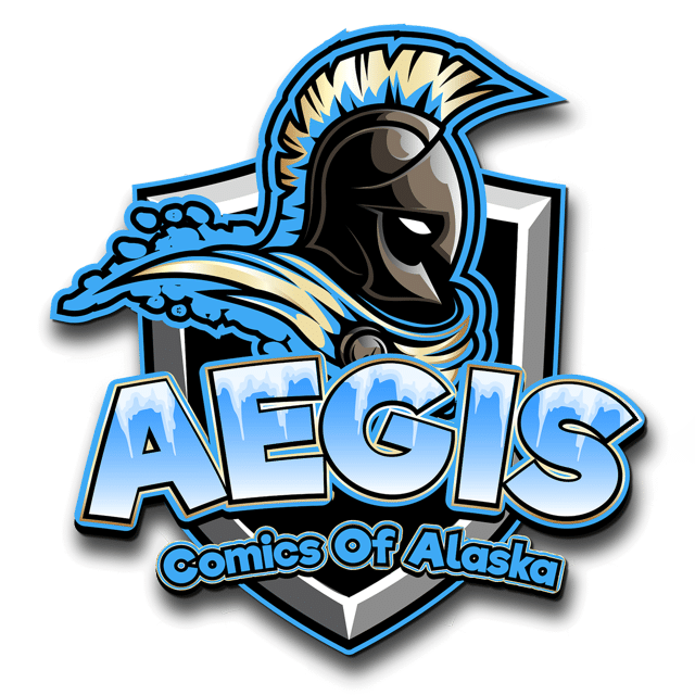 Aegis Comics of Alaska