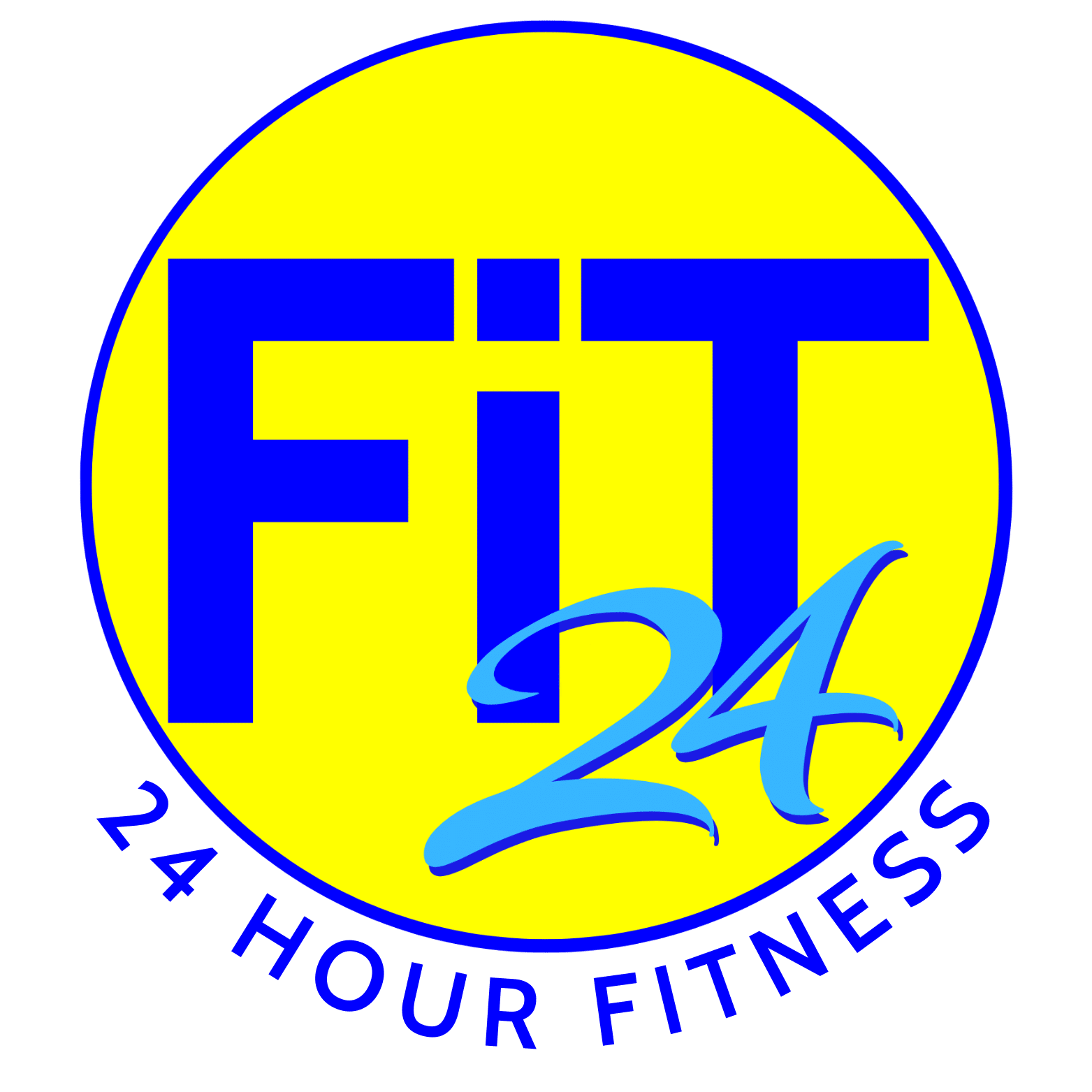 Fit24