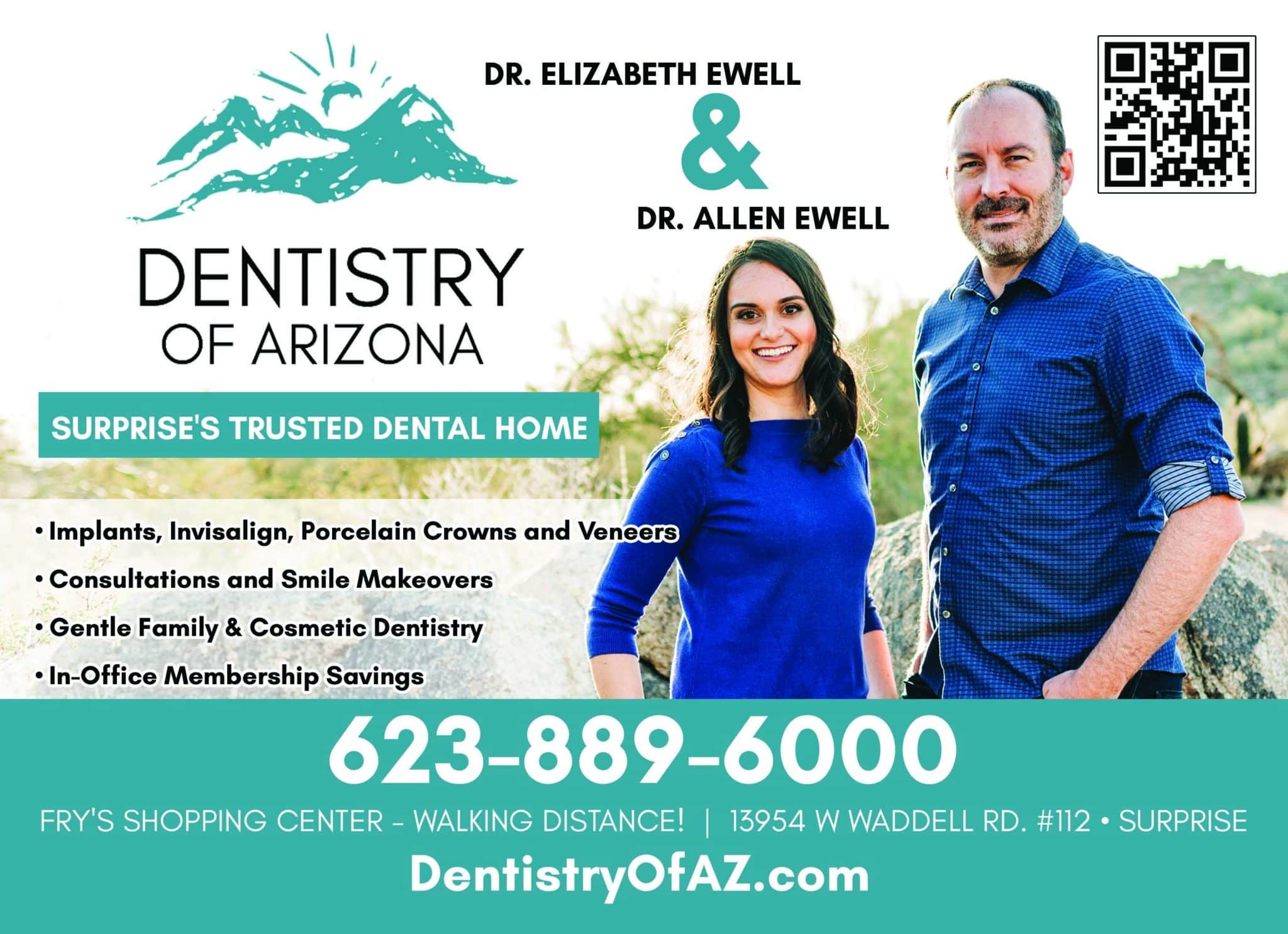 Dentistry of Arizona