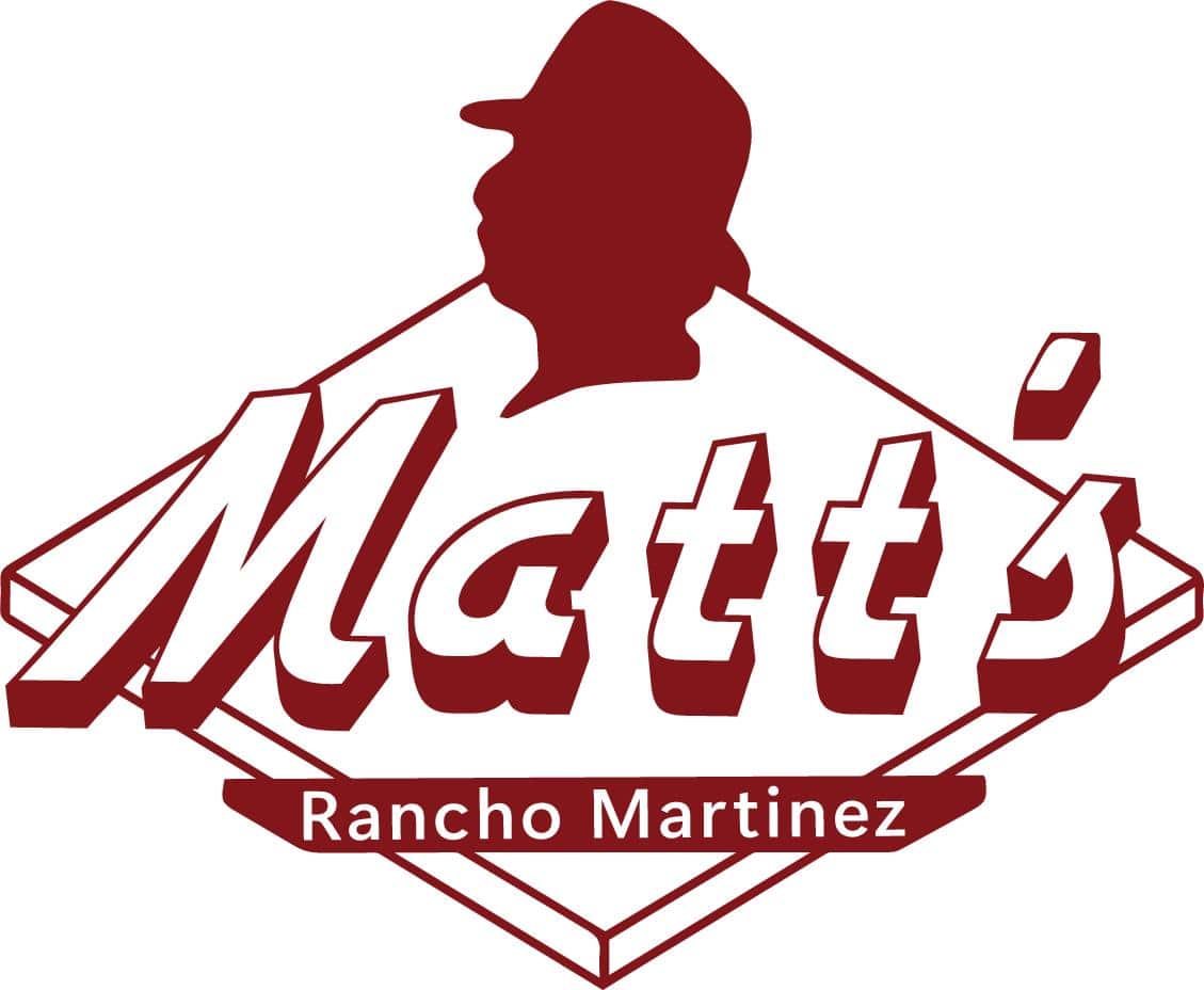 Matt’s Rancho Martinez