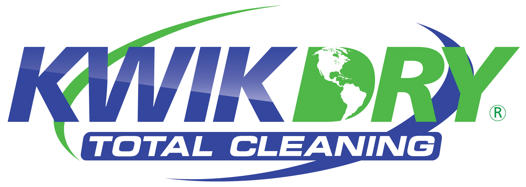 Evansville Kwik Dry