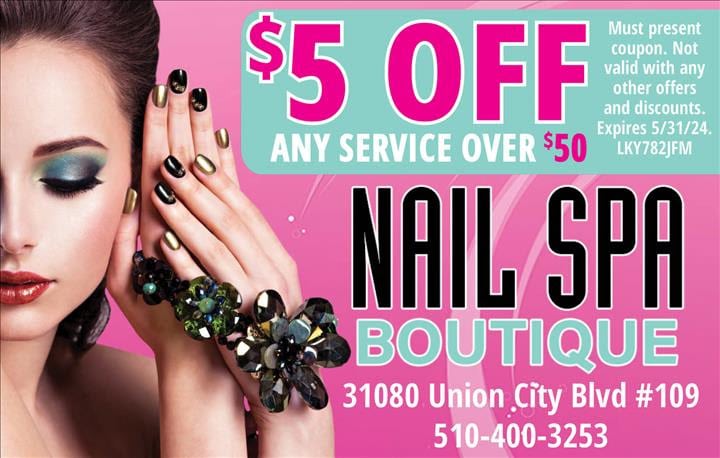 NailSpa Boutique