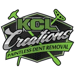 KCL Creations Paintless Dent Removal