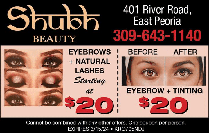 Shubh Beauty