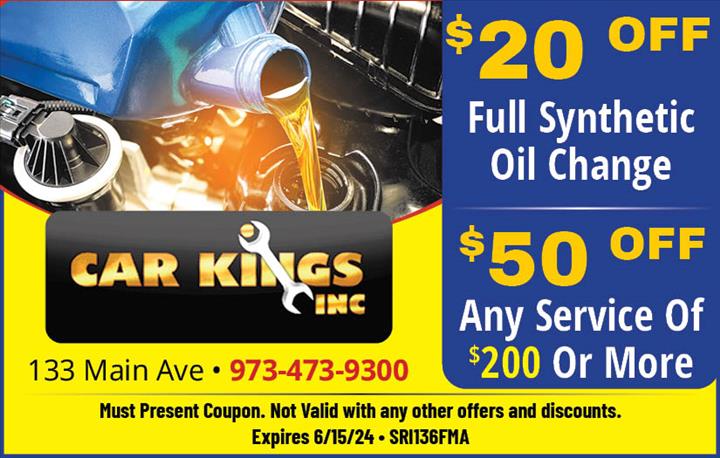 Car Kings, Inc