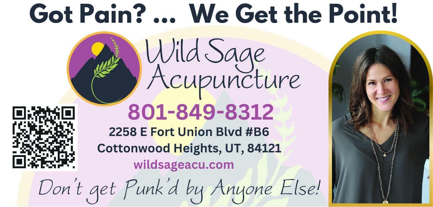 Wild Sage Acupuncture
