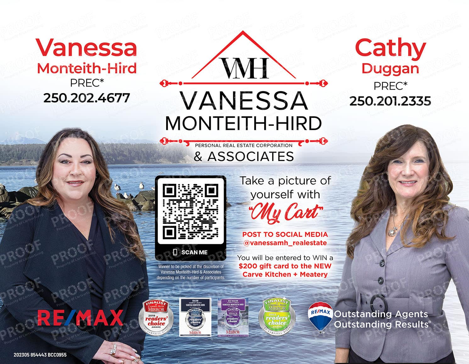 Vanessa Monteith-Hird & Associates