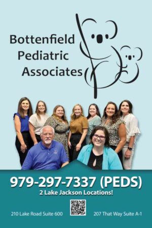 Bottenfield Pediatric Associates